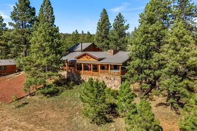 Image de The Lodge at Meadowdust