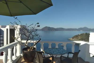 Manzanillo Breath Taking Views