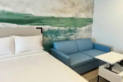 Image de YourSpace Hotels Chesapeake-Modern Extended Stay Suites with Kitchens