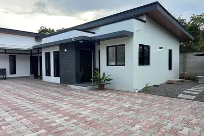 Image de Caroline home near Manuel Antonio beach