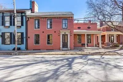 Image de Walk to Rupp Arena & Downtown/2 Bedroom/Walk to Uk