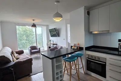 Image de Charming fully equipped apartment Isla Teja