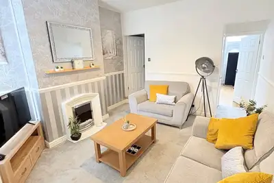 Image de Neville house-Free Parking, Families & Contractors