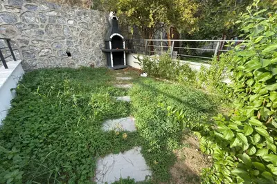 Image de Luxury Beachfront Villa John – Steps from the Sea