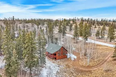 Image de Trail 112 Mountain Retreat