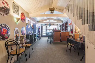 Image de Les bulles insolites