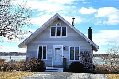 Image de Chalet Rental, Biddeford Pool Maine