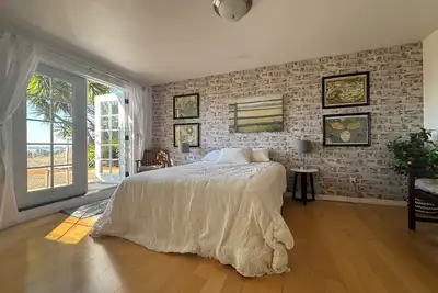 Image de Fantastic 2-bedroom apartment in country Petaluma