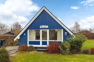 Belle maison d'une chambre à Slagelse