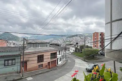 Image de Modern apartment in Manizales | Excellent location + Wifi + High comfort