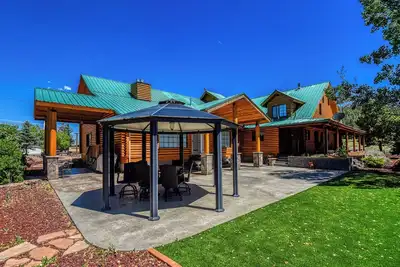 Quarter Horse Retreat