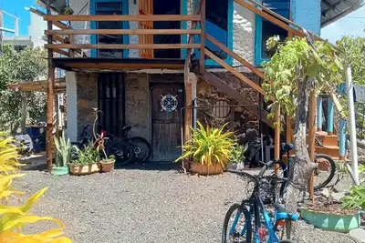 Natural And Cozy Apartment