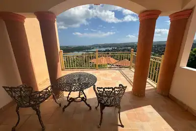 Image de Bogue Estates- 2-bedroom villa in tranquil Montego Bay with Ac & Pool