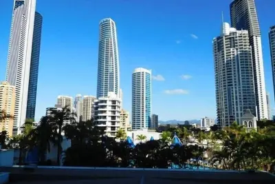 Image de View - 608 (1br/1ba)