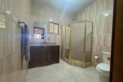 Image de Bogue Estates Iii- Gorgeous 3bedroom villa in lively Montego Bay with Pool & Ac