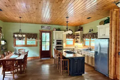 Image de Lake Rabun Mountain Retreat