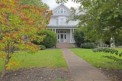 Image de Shenandoah Valley Craft House