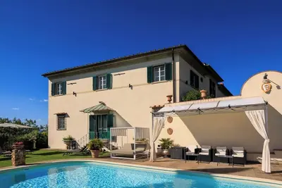 Image de Villa Le Mura, Florence area