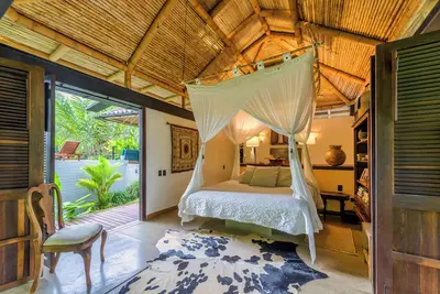Image de Beautiful 5-bedroom house in Montenegro perfect for family getaways