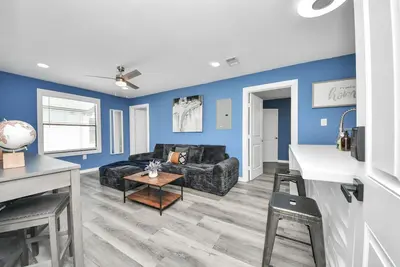 Image de Arbor Flats 7 Heart of Htx - 2 km from Fifa Fest