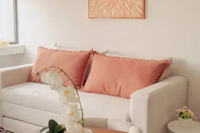 Image de Mr W | Lafayette | 2br Cozy Apt Great Location