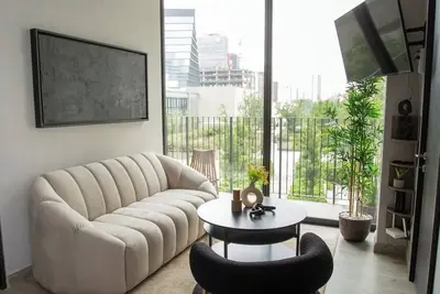 Image de Mr. W | New and beautiful apartment in São Paulo