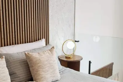 Image de Beautiful duplex apartment in Torre Haoma