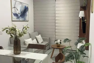 Image de Mr. W | Modern apartment 1br Mosaicos Tlaquepaque