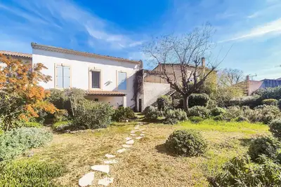 Image de Beautiful home in Alignan-Du-Vent