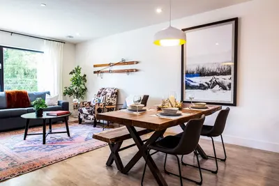 Image de Tucker's Place - Pet Friendly Condo w/ Hot Tub
