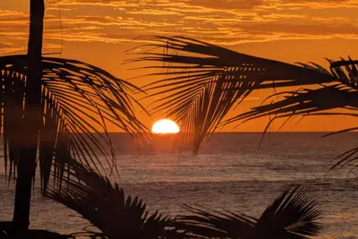 Image de Cozy 2-bedroom house with Ac & Parking in beautiful Las Penitas