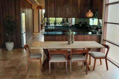 Image de Stunning apartment in tulum