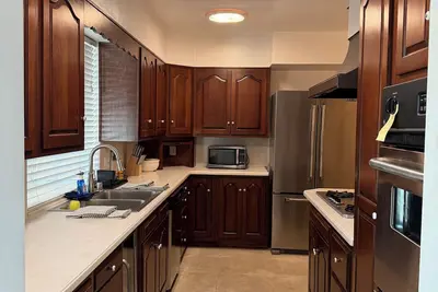 Image de Desert Hideaway:3b2b 10min from Coachella/Stagecoach 15min from Acrisure Arena