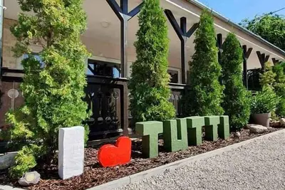 Image de Studio près de l’eau avec grande terrasse, climatisation et Wi-Fi