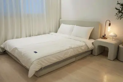 Image de #NewlyRenovated #4 min walk from subway #Seongsu #Apgujeong #Gangnam #Hongdae