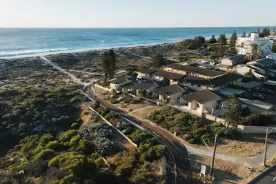 Image de After Dune Delight - a stone's throw to the beach, short stroll to Scarborough