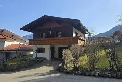 Image de Bel appartement de vacances près du téléski.