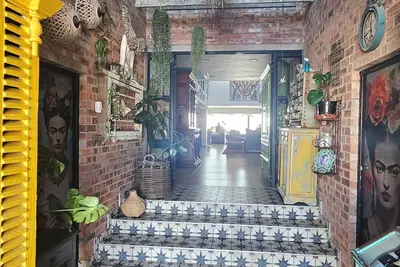 Image de The View Beachfront Villa\nSt Helena Bay\n18 sleeper Home