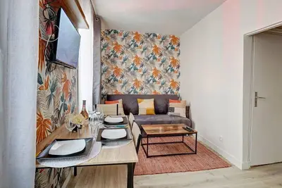 Image de ClickYourFlat 20 - Superbe Appartement Montmartre