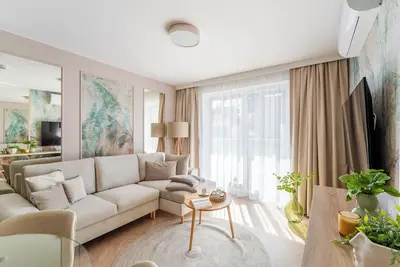 Image de BeachTime apartment - balcony parking & Spa beachside Posesja PLAŻOWA Grzybowo