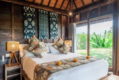 Image de Airlangga d'Sawah by Balihora, séjour dans le village d'Ubud