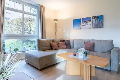 Image de Apartment/apartment for 6 guests with 61m² in Zinnowitz (307402)