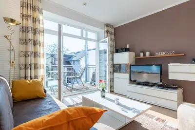 Image de Apartment/apartment for 4 guests with 48m² in Zinnowitz (307414)