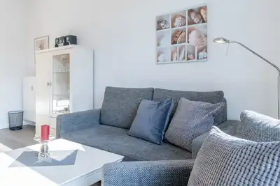 Image de Apartment/apartment for 4 guests with 48m² in Zinnowitz (307415)
