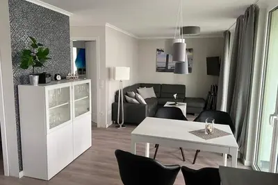 Image de Apartment/apartment for 4 guests with 53m² in Koserow (307423)