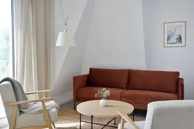 Image de Vacation apartment/apartment for 4 guests with 51m² in Koserow (307426)