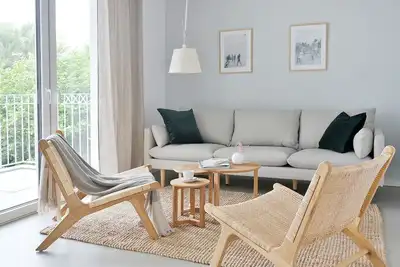 Image de Apartment/apartment for 4 guests with 53m² in Koserow (307428)