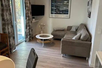 Image de Vacation apartment/apartment for 4 guests with 53m² in Koserow (307430)