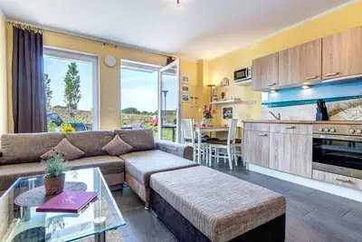 Image de Apartment/apartment for 4 guests with 60m² in Zinnowitz (310017)