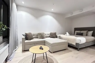 Image de Wifi gratuit au Living Vida Arena, établissement cinq étoiles